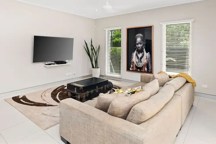 Third view of Homely house listing, 5424 Bay Hill Terrace, Sanctuary Cove QLD 4212
