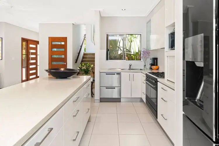 Sixth view of Homely house listing, 5424 Bay Hill Terrace, Sanctuary Cove QLD 4212
