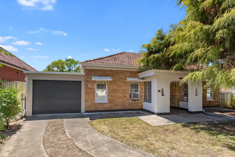 16 Butler Crescent, Glengowrie SA 5044