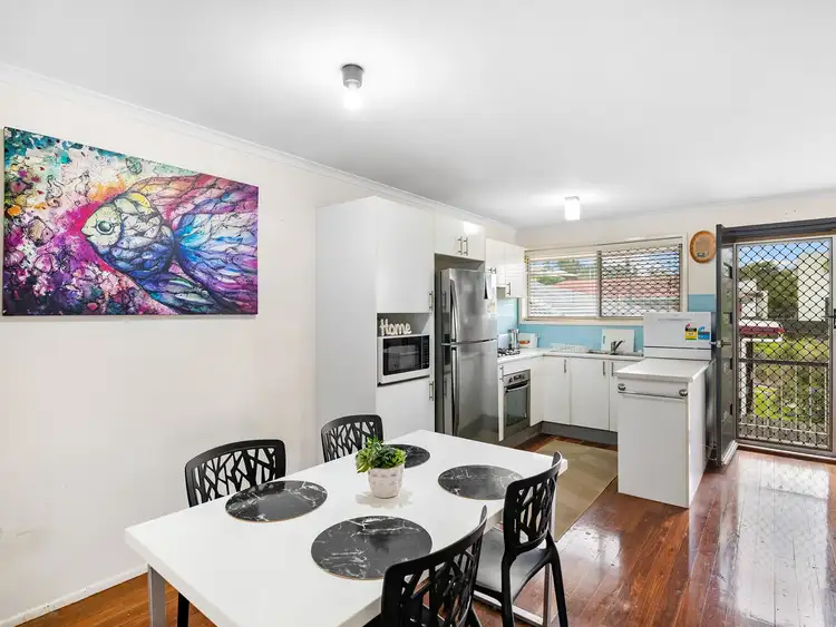 Main view of Homely unit listing, 6/3 Honeysuckle Street, Mansfield QLD 4122