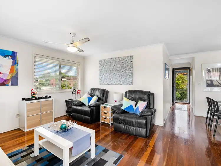 Second view of Homely unit listing, 6/3 Honeysuckle Street, Mansfield QLD 4122
