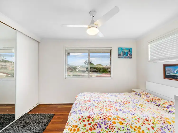 Third view of Homely unit listing, 6/3 Honeysuckle Street, Mansfield QLD 4122