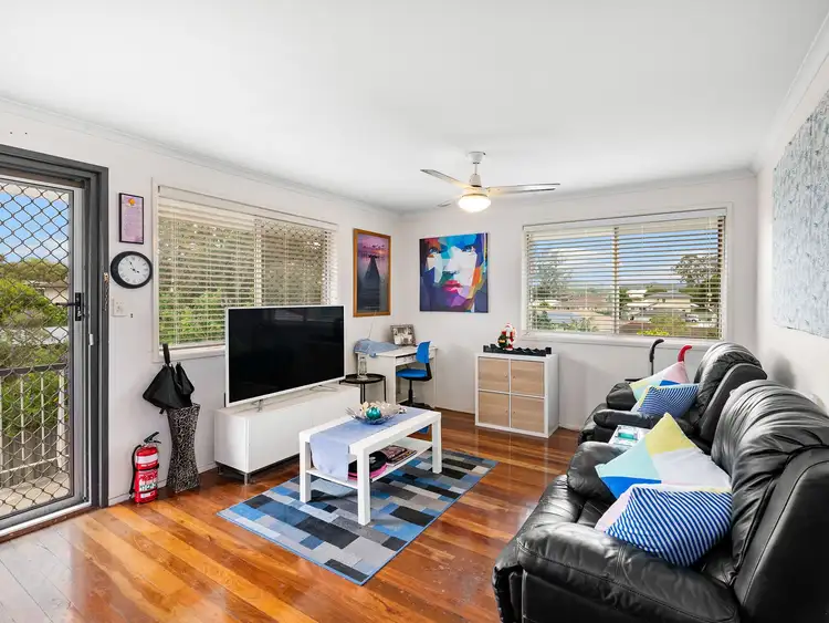 Fifth view of Homely unit listing, 6/3 Honeysuckle Street, Mansfield QLD 4122