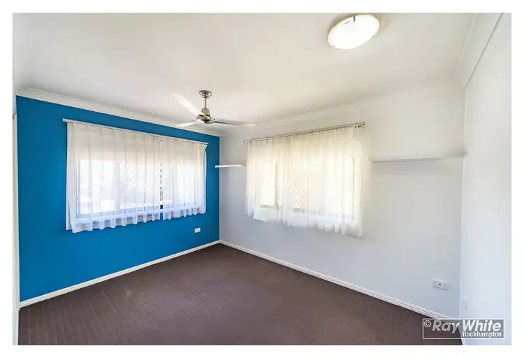 Fifth view of Homely house listing, 10 Woodland Drive, Frenchville QLD 4701