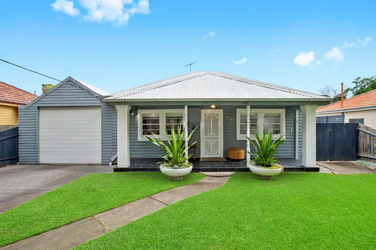 49 Pitt Street, Richmond NSW 2753