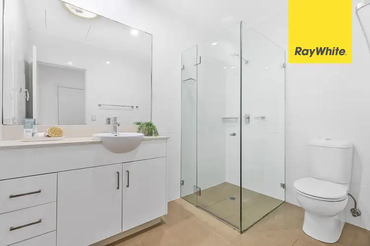 Fourth view of Homely townhouse listing, 10/143 Balaclava Road, Marsfield NSW 2122
