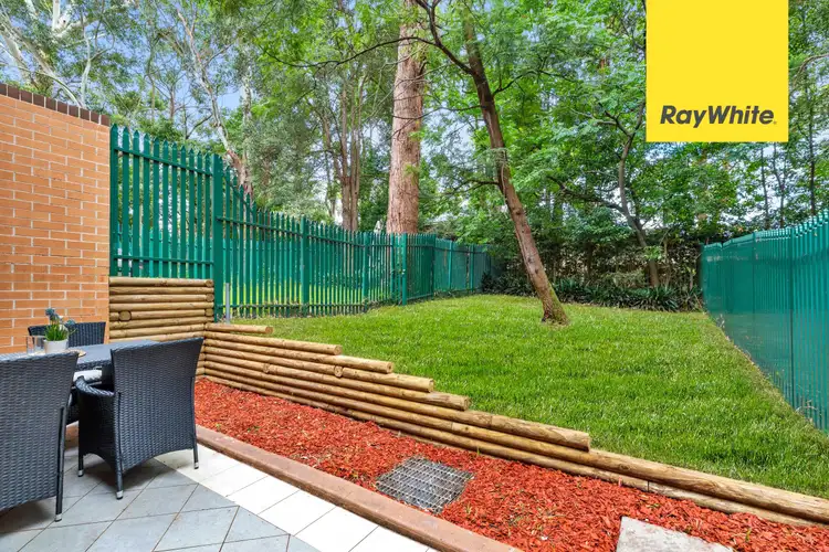 Sixth view of Homely townhouse listing, 10/143 Balaclava Road, Marsfield NSW 2122