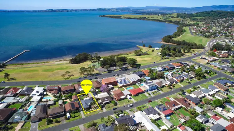 Main view of Homely house listing, 43 Palmer Avenue, Kanahooka NSW 2530