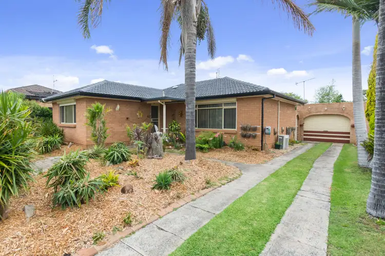 Second view of Homely house listing, 43 Palmer Avenue, Kanahooka NSW 2530