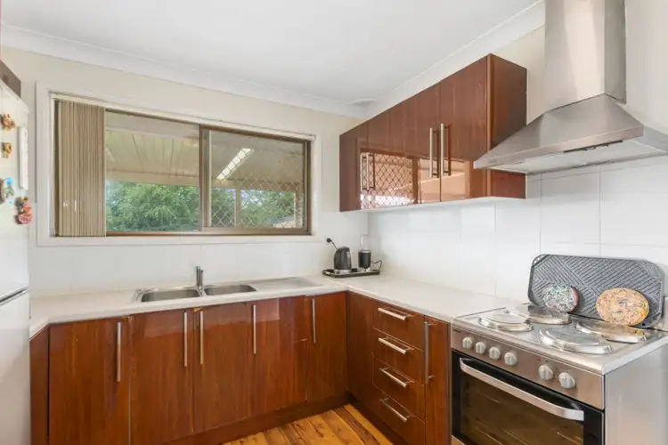 Fifth view of Homely house listing, 43 Palmer Avenue, Kanahooka NSW 2530