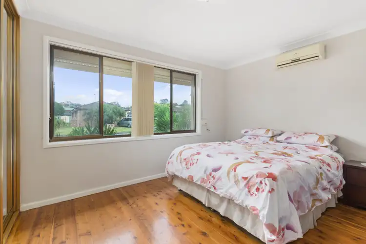 Sixth view of Homely house listing, 43 Palmer Avenue, Kanahooka NSW 2530