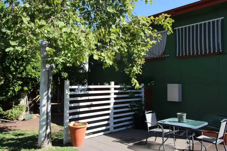 Main view of Homely house listing, 59 Edward Street, Charleville QLD 4470