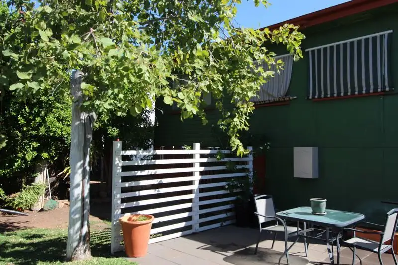 Main view of Homely house listing, 59 Edward Street, Charleville QLD 4470