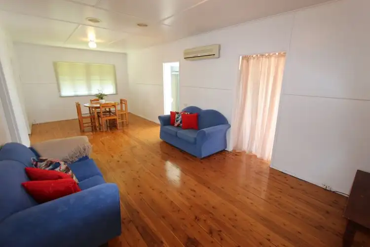 Second view of Homely house listing, 59 Edward Street, Charleville QLD 4470