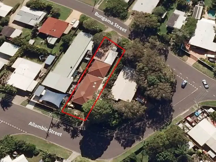 Second view of Homely house listing, 8 Allambie Street, Maroochydore QLD 4558