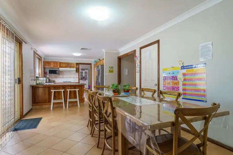 Third view of Homely house listing, 12 Solander Place, Mount Annan NSW 2567