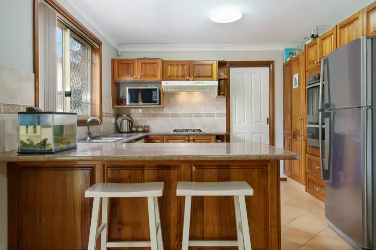 Fourth view of Homely house listing, 12 Solander Place, Mount Annan NSW 2567