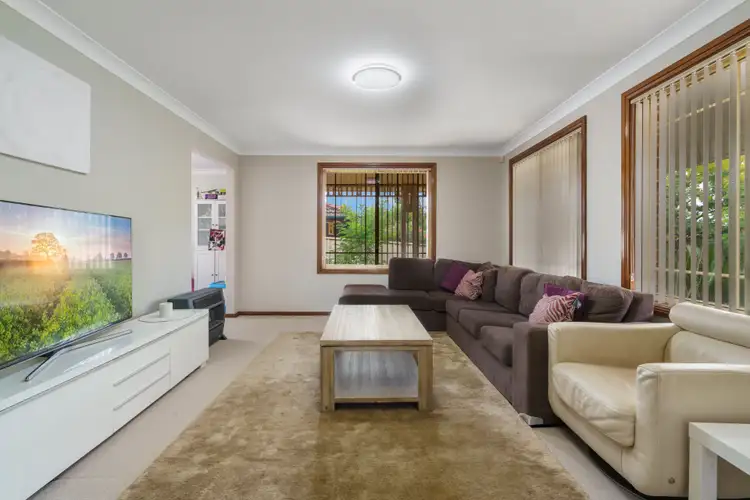 Fifth view of Homely house listing, 12 Solander Place, Mount Annan NSW 2567