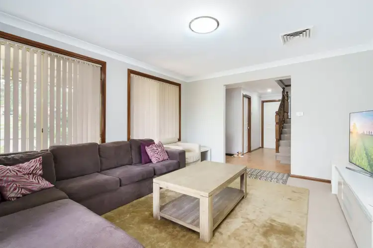 Sixth view of Homely house listing, 12 Solander Place, Mount Annan NSW 2567