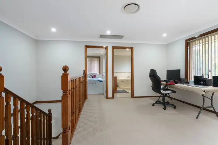 Seventh view of Homely house listing, 12 Solander Place, Mount Annan NSW 2567