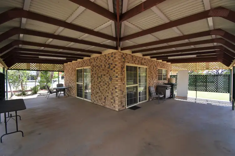 Second view of Homely house listing, 38 Acacia Street, Barcaldine QLD 4725