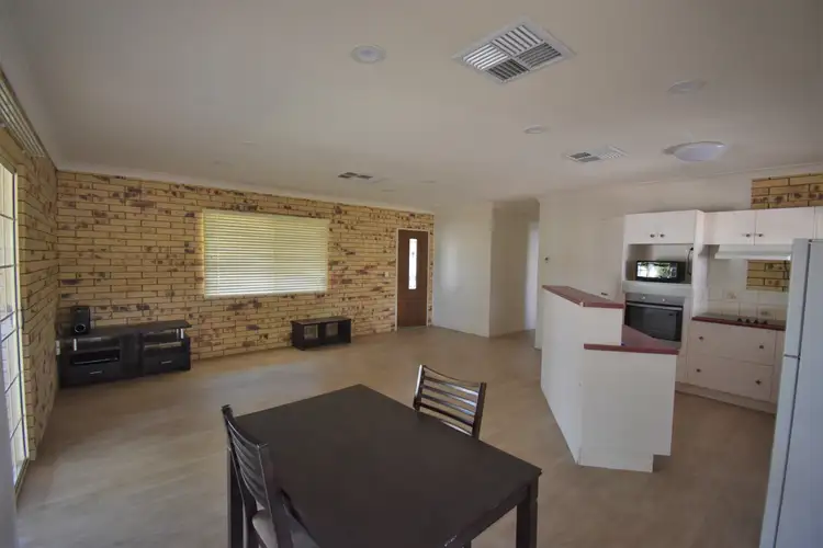 Third view of Homely house listing, 38 Acacia Street, Barcaldine QLD 4725