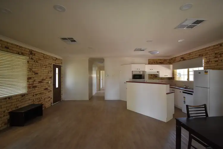 Fourth view of Homely house listing, 38 Acacia Street, Barcaldine QLD 4725
