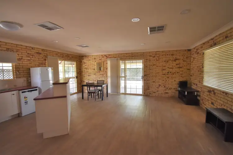 Fifth view of Homely house listing, 38 Acacia Street, Barcaldine QLD 4725