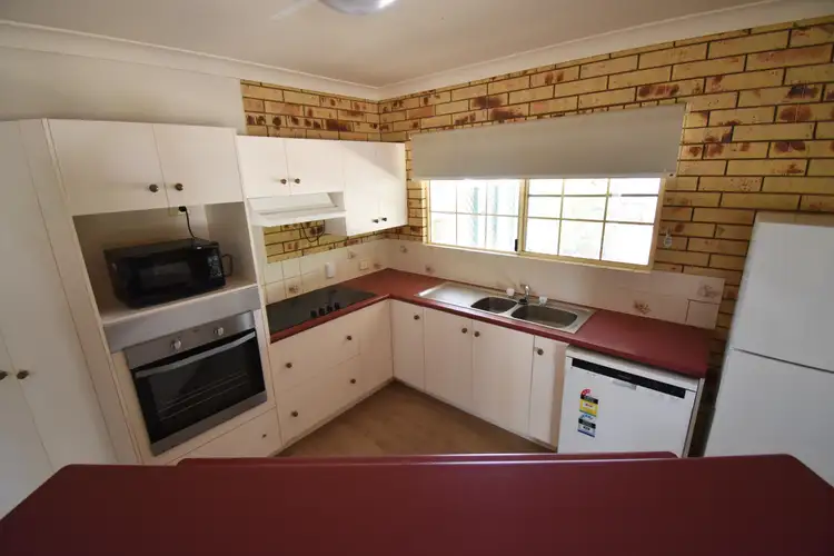 Sixth view of Homely house listing, 38 Acacia Street, Barcaldine QLD 4725