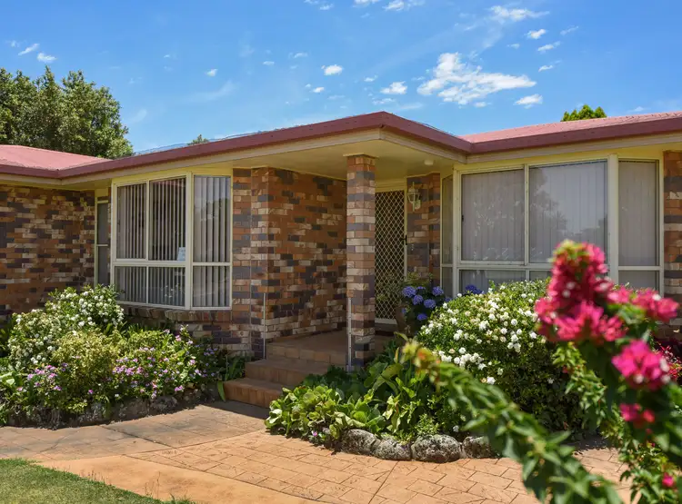 11 Olivedale Court, Rangeville QLD 4350