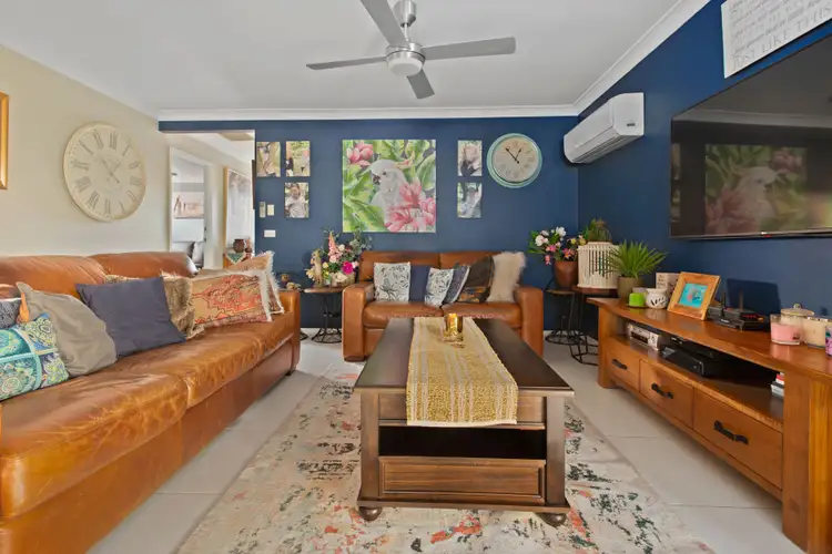 Third view of Homely house listing, 4 Oliveri Place, Schofields NSW 2762
