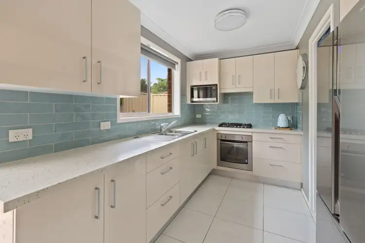 Fourth view of Homely house listing, 4 Oliveri Place, Schofields NSW 2762