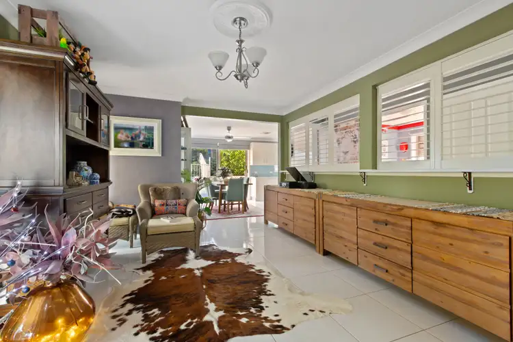 Fifth view of Homely house listing, 4 Oliveri Place, Schofields NSW 2762