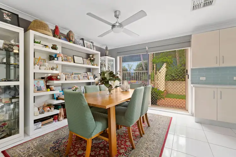 Sixth view of Homely house listing, 4 Oliveri Place, Schofields NSW 2762