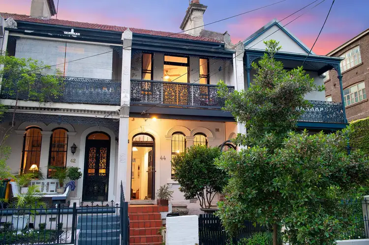 44 Nelson Street, Annandale NSW 2038