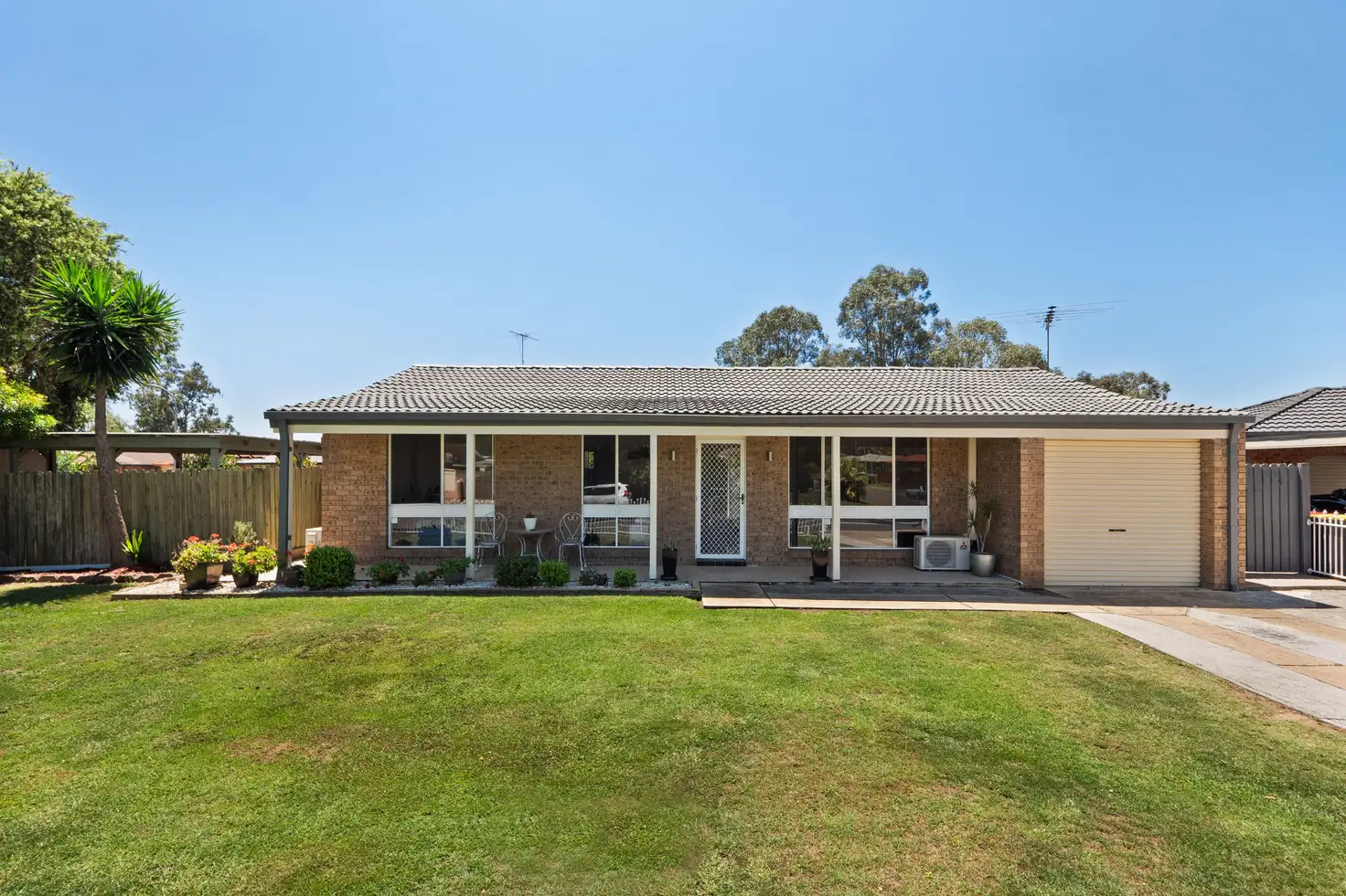 Main view of Homely house listing, 55 Nellie Stewart Drive, Doonside NSW 2767