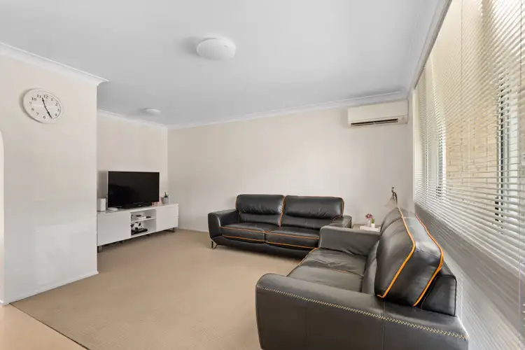 Second view of Homely house listing, 55 Nellie Stewart Drive, Doonside NSW 2767