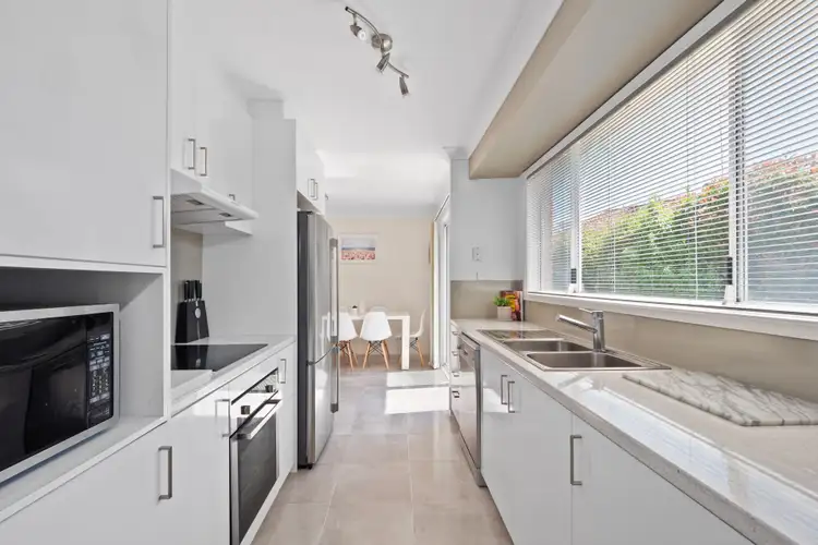 Third view of Homely house listing, 55 Nellie Stewart Drive, Doonside NSW 2767