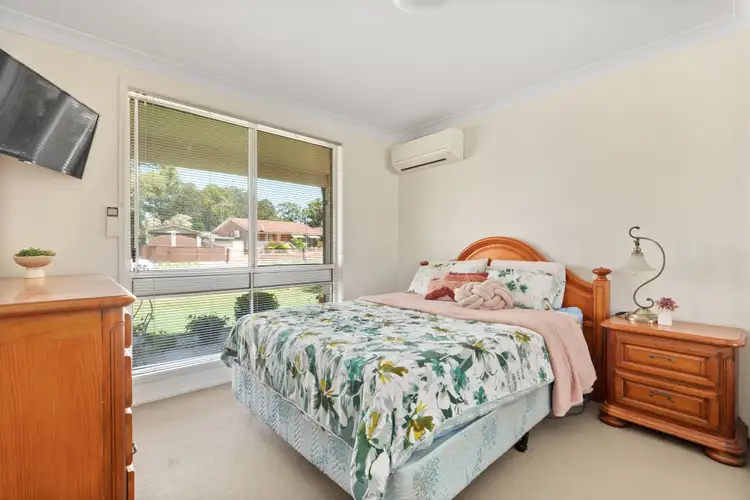 Fifth view of Homely house listing, 55 Nellie Stewart Drive, Doonside NSW 2767