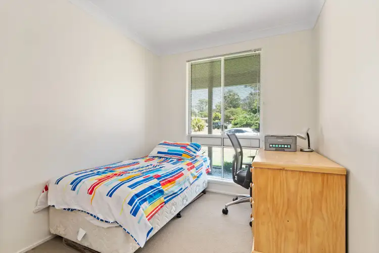 Sixth view of Homely house listing, 55 Nellie Stewart Drive, Doonside NSW 2767