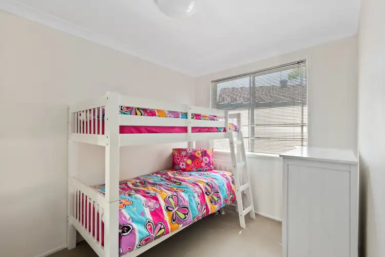 Seventh view of Homely house listing, 55 Nellie Stewart Drive, Doonside NSW 2767
