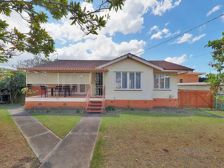 32 Lampson Street, Sunnybank QLD 4109