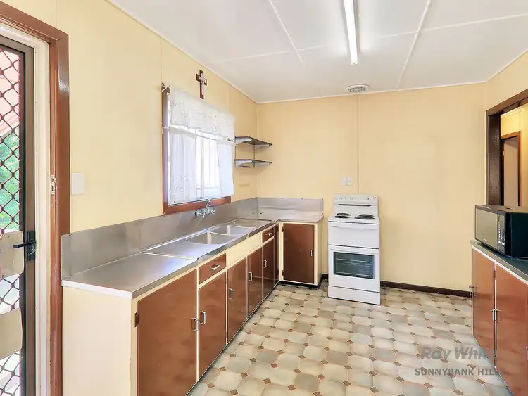 Fifth view of Homely house listing, 32 Lampson Street, Sunnybank QLD 4109
