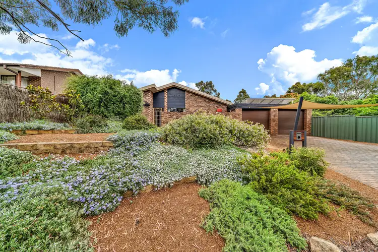 11 Audas Place, Florey ACT 2615