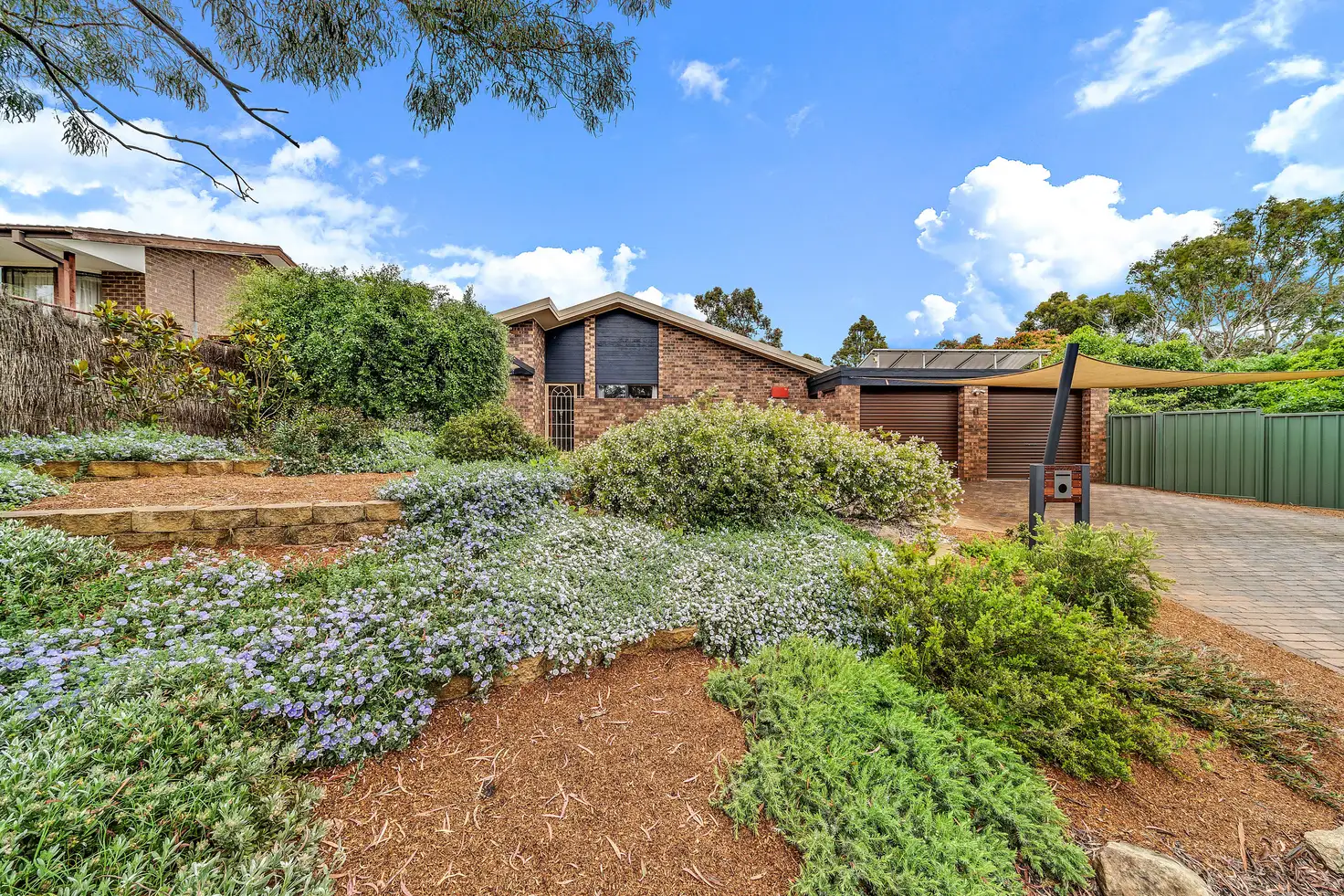 Main view of Homely house listing, 11 Audas Place, Florey ACT 2615
