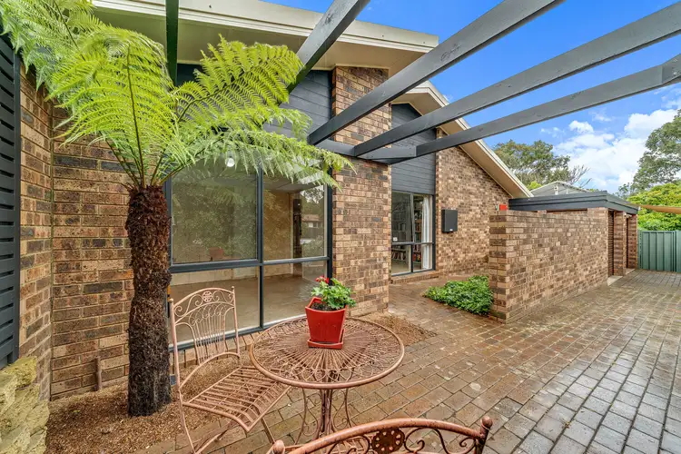 Third view of Homely house listing, 11 Audas Place, Florey ACT 2615