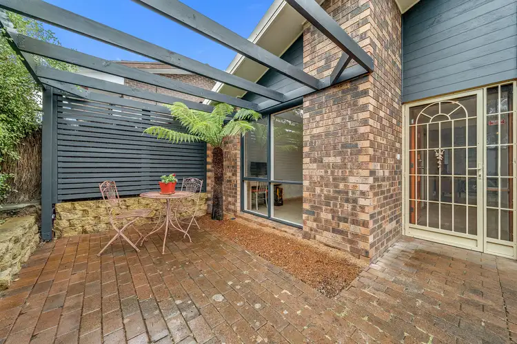 Fourth view of Homely house listing, 11 Audas Place, Florey ACT 2615