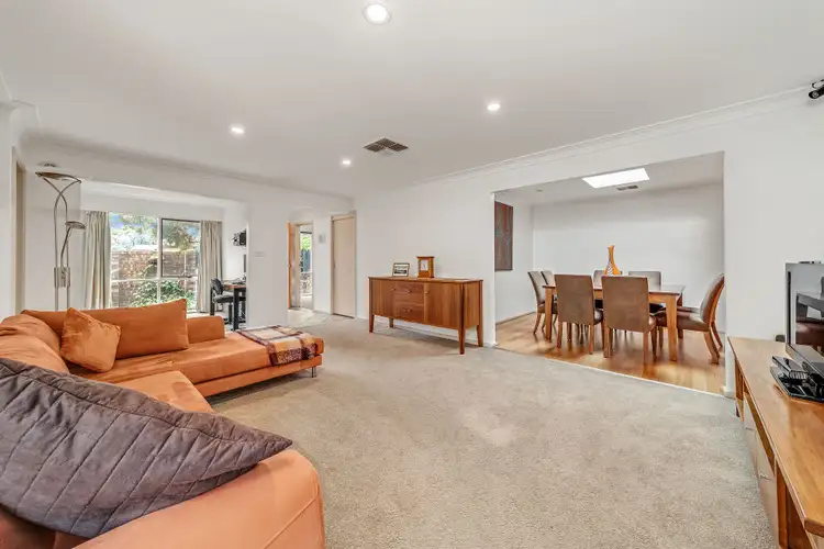 Fifth view of Homely house listing, 11 Audas Place, Florey ACT 2615