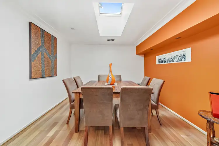 Sixth view of Homely house listing, 11 Audas Place, Florey ACT 2615