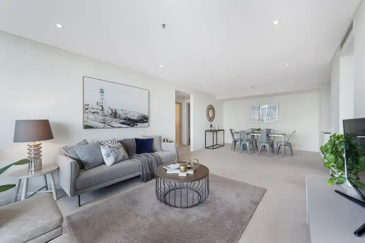 Third view of Homely unit listing, 2805/9 Railway Street, Chatswood NSW 2067
